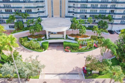 Copropriété à vendre à Fort Lauderdale, Floride: 2 chambres, 133.31 m2 № 1097694 - photo 30