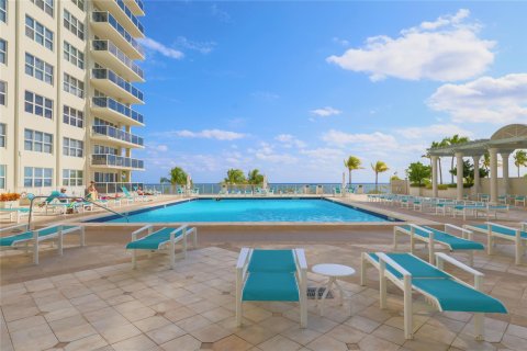 Copropriété à vendre à Fort Lauderdale, Floride: 2 chambres, 133.31 m2 № 1097694 - photo 25