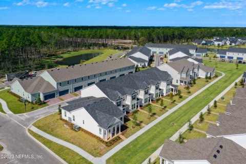 Villa ou maison à louer à Saint Augustine, Floride: 3 chambres, 138.8 m2 № 880042 - photo 4