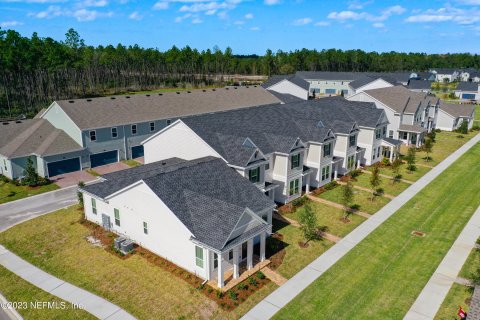 Villa ou maison à louer à Saint Augustine, Floride: 3 chambres, 138.8 m2 № 880042 - photo 5