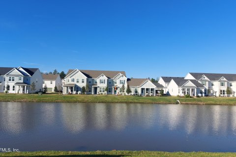 Villa ou maison à louer à Saint Augustine, Floride: 3 chambres, 158.58 m2 № 880041 - photo 2