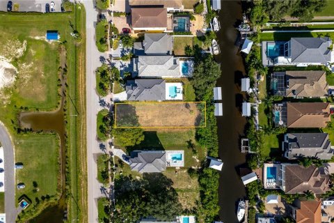 Land in Apollo Beach, Florida № 1381184 - photo 16