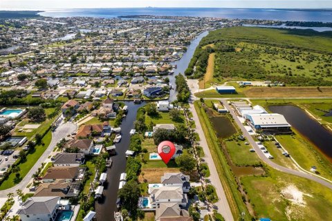 Terreno en venta en Apollo Beach, Florida № 1381184 - foto 13