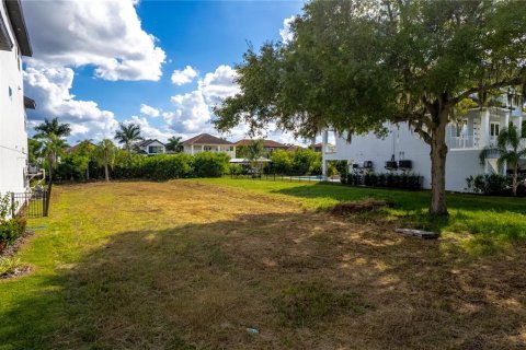 Land in Apollo Beach, Florida № 1381184 - photo 22