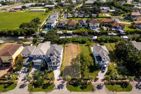 Terreno en venta en Apollo Beach, Florida № 1381184 - foto 10