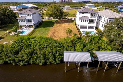 Land in Apollo Beach, Florida № 1381184 - photo 24