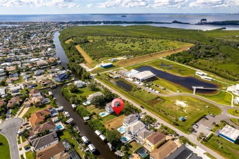 Terreno en venta en Apollo Beach, Florida № 1381184 - foto 18