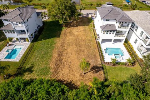 Terreno en venta en Apollo Beach, Florida № 1381184 - foto 9