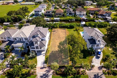 Terreno en venta en Apollo Beach, Florida № 1381184 - foto 4