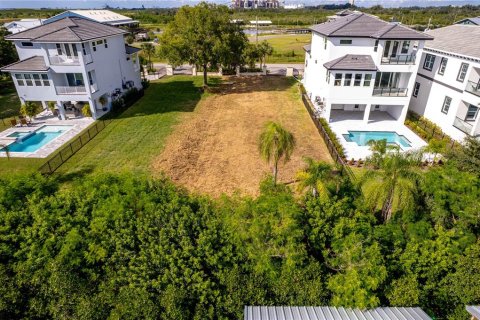 Terreno en venta en Apollo Beach, Florida № 1381184 - foto 25