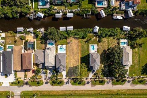 Land in Apollo Beach, Florida № 1381184 - photo 2