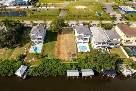 Land in Apollo Beach, Florida № 1381184 - photo 27