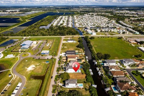 Land in Apollo Beach, Florida № 1381184 - photo 15