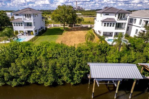 Land in Apollo Beach, Florida № 1381184 - photo 7