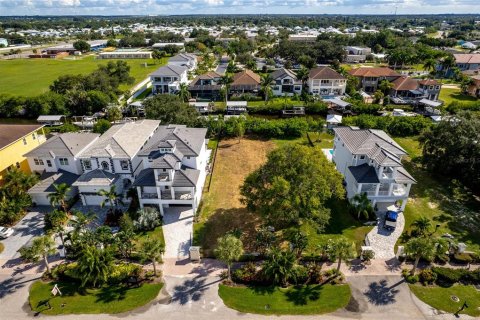 Terreno en venta en Apollo Beach, Florida № 1381184 - foto 6