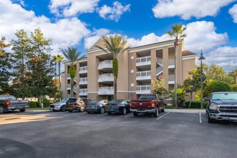 Condo in Kissimmee, Florida, 3 bedrooms  № 1381245 - photo 1