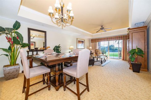 Copropriété à vendre à Kissimmee, Floride: 3 chambres, 151.43 m2 № 1381245 - photo 17