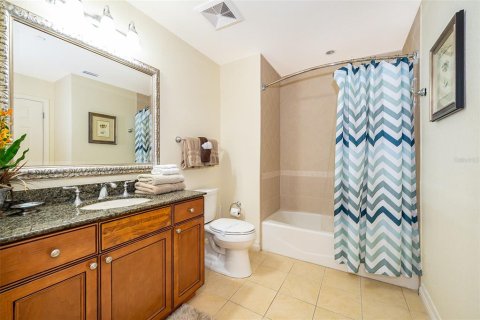 Condo in Kissimmee, Florida, 3 bedrooms  № 1381245 - photo 12