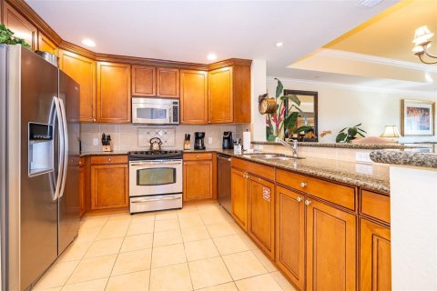 Condominio en venta en Kissimmee, Florida, 3 dormitorios, 151.43 m2 № 1381245 - foto 15