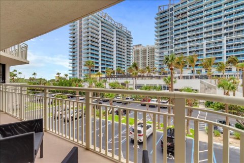 Condominio en venta en Riviera Beach, Florida, 1 dormitorio, 92.9 m2 № 983451 - foto 22