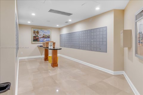 Copropriété à vendre à Riviera Beach, Floride: 1 chambre, 92.9 m2 № 983451 - photo 23