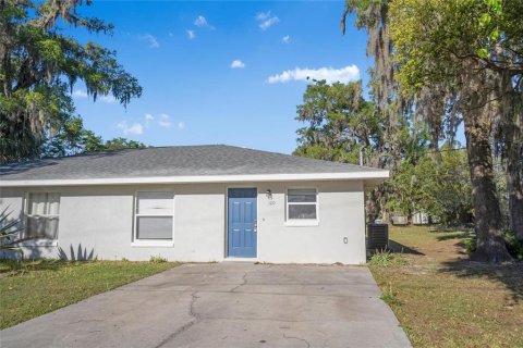 Commercial property in DeLand, Florida 182.18 sq.m. № 1326677 - photo 24