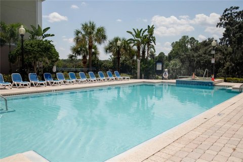 Condo in Orlando, Florida, 3 bedrooms  № 1326678 - photo 8