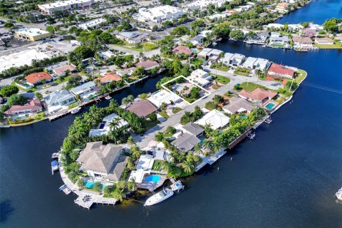 Villa ou maison à vendre à Fort Lauderdale, Floride: 4 chambres, 151.43 m2 № 833004 - photo 23