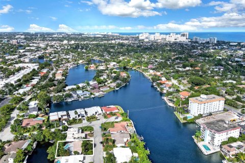 Villa ou maison à vendre à Fort Lauderdale, Floride: 4 chambres, 151.43 m2 № 833004 - photo 2