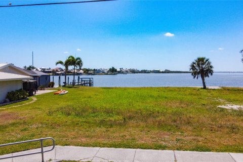 Terreno en venta en Port Charlotte, Florida № 1143791 - foto 1