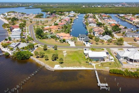 Terreno en venta en Port Charlotte, Florida № 1143791 - foto 19