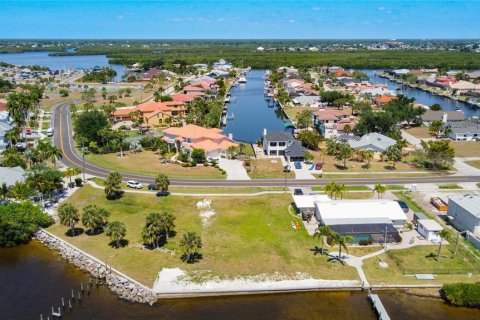 Terreno en venta en Port Charlotte, Florida № 1143791 - foto 18