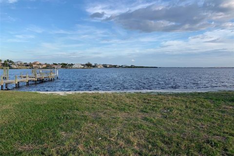 Terreno en venta en Port Charlotte, Florida № 1143791 - foto 10