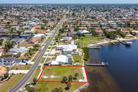 Land in Port Charlotte, Florida № 1143791 - photo 25