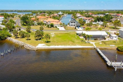 Terreno en venta en Port Charlotte, Florida № 1143791 - foto 6