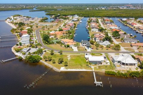 Terreno en venta en Port Charlotte, Florida № 1143791 - foto 23