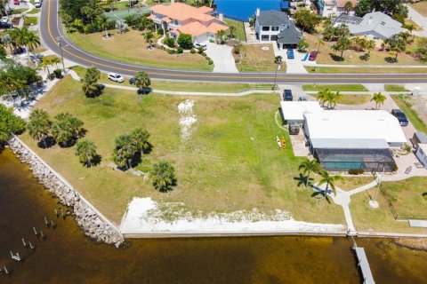 Land in Port Charlotte, Florida № 1143791 - photo 17