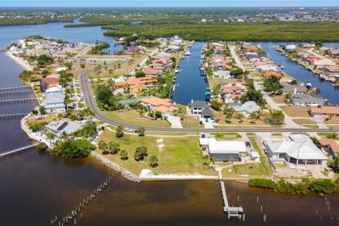 Terreno en venta en Port Charlotte, Florida № 1143791 - foto 22