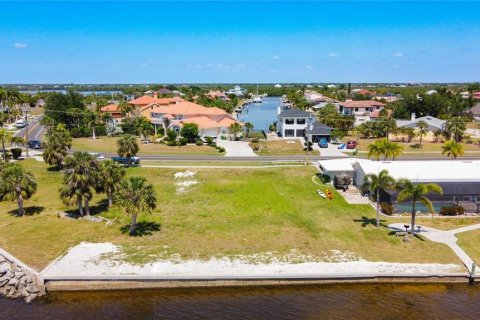 Terreno en venta en Port Charlotte, Florida № 1143791 - foto 5