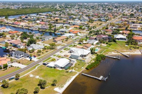 Terreno en venta en Port Charlotte, Florida № 1143791 - foto 21