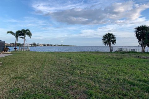 Terreno en venta en Port Charlotte, Florida № 1143791 - foto 7