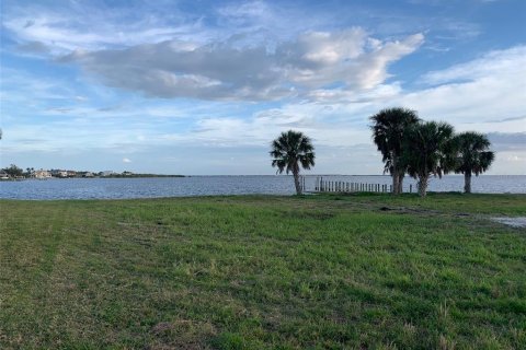 Terrain à vendre à Port Charlotte, Floride № 1143791 - photo 8