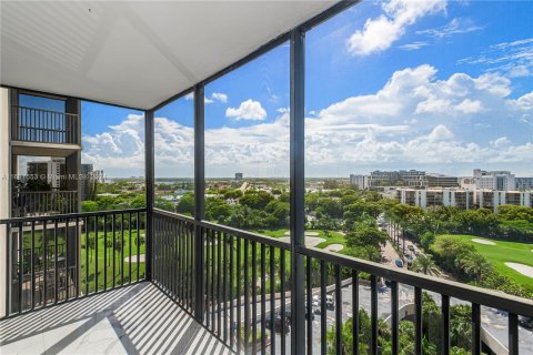 Condo in Aventura, Florida, 1 bedroom  № 1239401 - photo 23