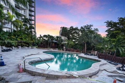 Copropriété à vendre à Miami, Floride: 2 chambres, 142.88 m2 № 1239411 - photo 28