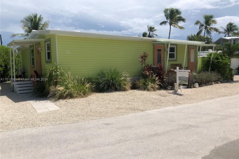 Villa ou maison à vendre à Marathon, Floride: 2 chambres, 112.97 m2 № 935883 - photo 3