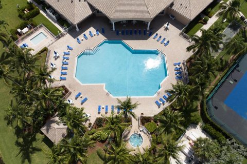 Villa ou maison à vendre à West Palm Beach, Floride: 3 chambres, 207.82 m2 № 925412 - photo 15