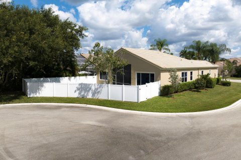 Villa ou maison à vendre à West Palm Beach, Floride: 3 chambres, 207.82 m2 № 925412 - photo 13