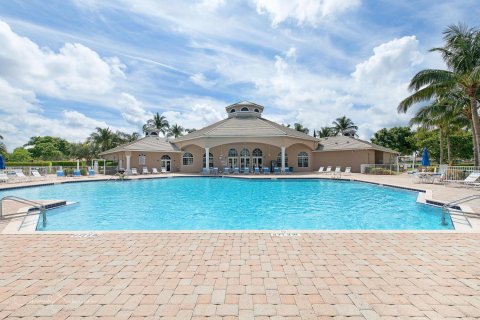 Villa ou maison à vendre à West Palm Beach, Floride: 3 chambres, 207.82 m2 № 925412 - photo 8