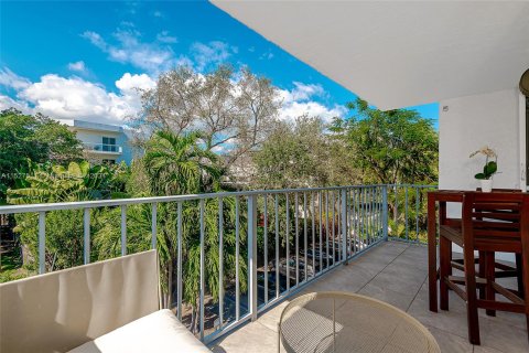 Condominio en venta en Miami, Florida, 1 dormitorio, 72 m2 № 993601 - foto 19