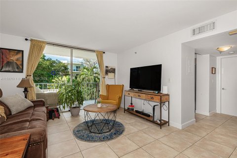 Copropriété à vendre à Miami, Floride: 1 chambre, 72 m2 № 993601 - photo 1